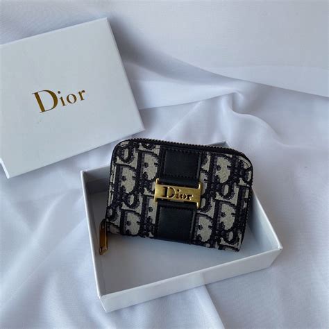 dior wallet price singapore|christian dior wallets on sale.